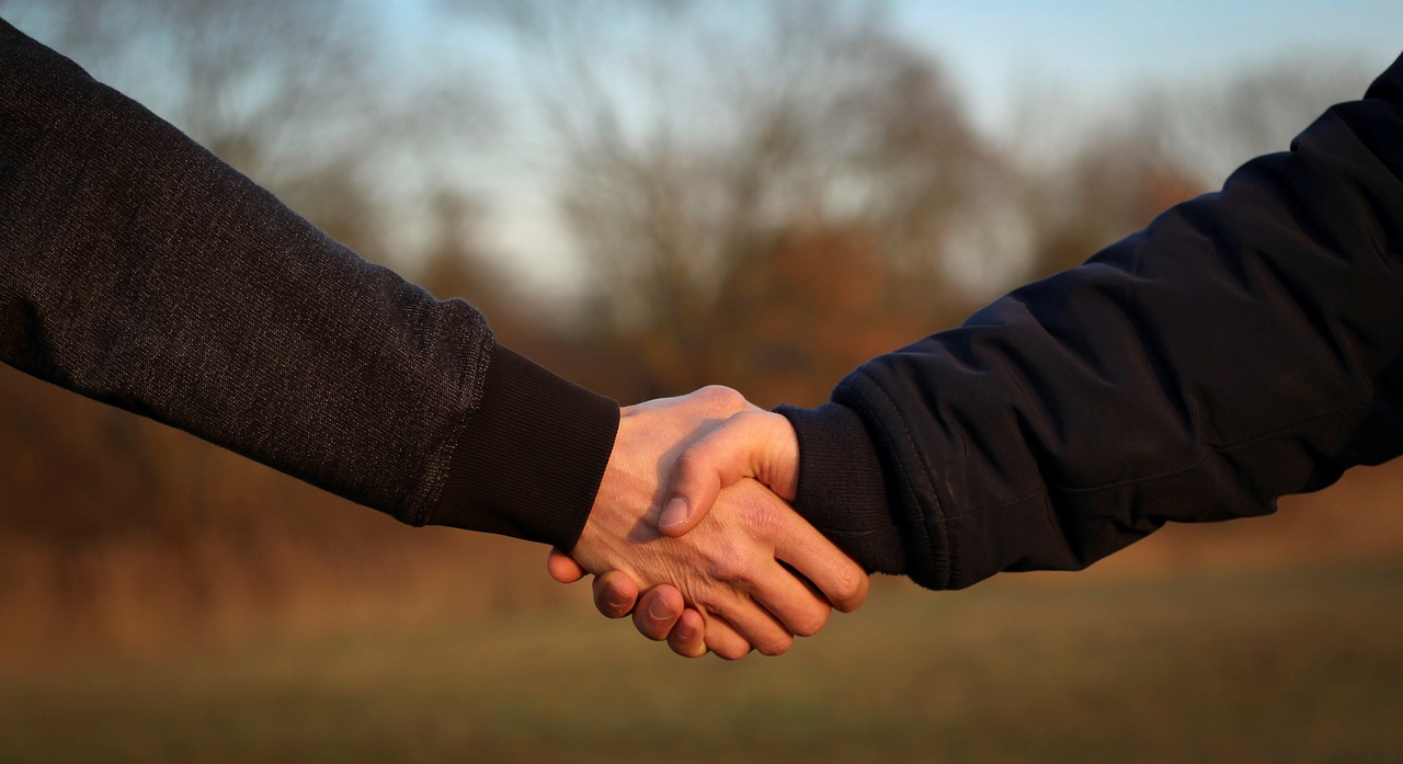 Juridische ondersteuning voor Overheden